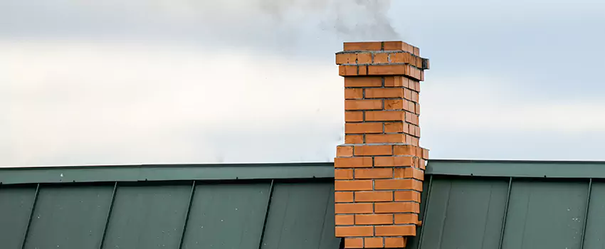 Chimney Installation Company in Mount Pleasant, NJ