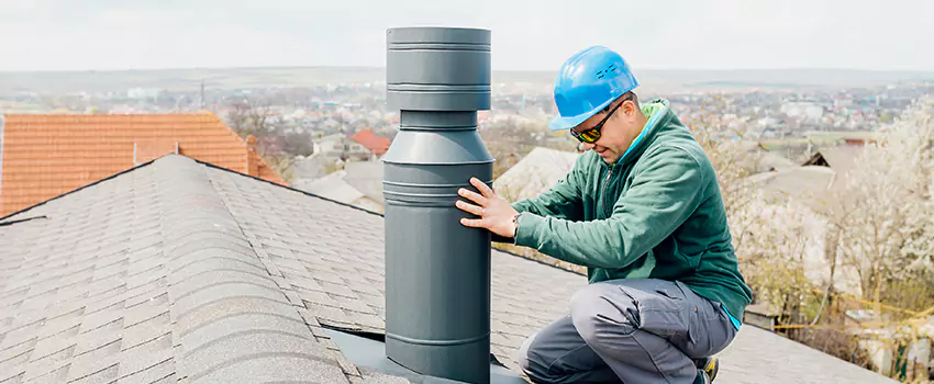 Insulated Chimney Liner Services in Lafayette Industrial, NJ