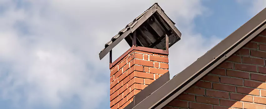 Chimney Saver Masonry Repair Contractor in South Greenville, New Jersey