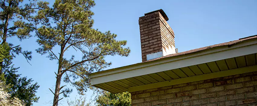 Brick Chimney Sweep Near Me in South Greenville, NJ