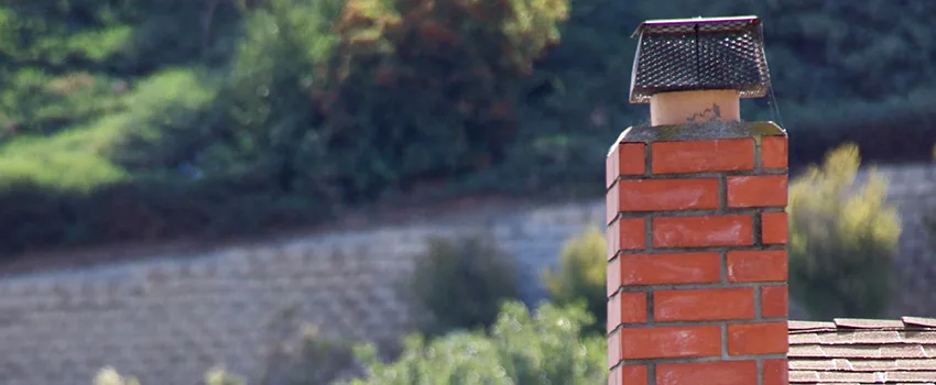 Chimney Tuckpointing And Masonry Restoration in Mill Creek, NJ