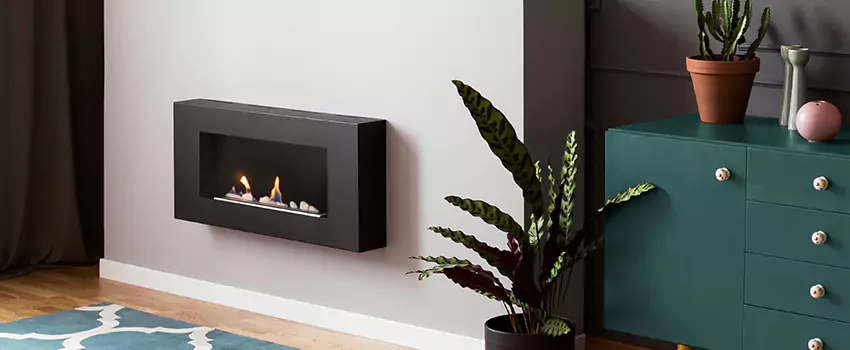 Cost of Ethanol Fireplace Repair And Installation Services in Communipaw, NJ