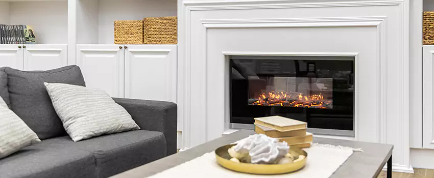 Professional Fireplace Maintenance Contractors in Mount Pleasant, NJ