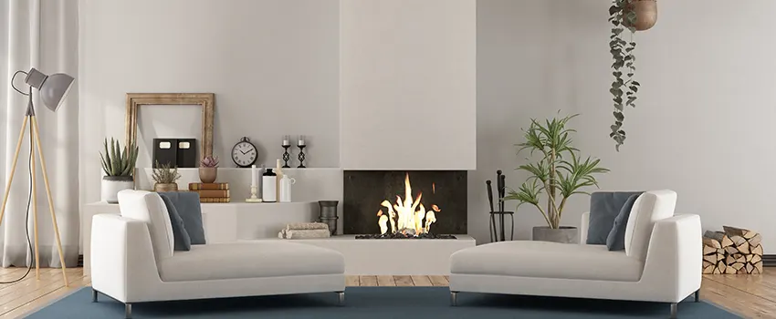 Decorative Fireplace Crystals Services in Mount Pleasant, New Jersey