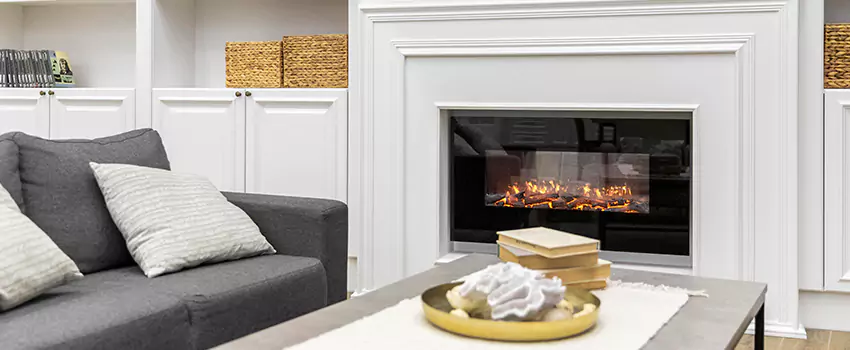 Pellet Fireplace Insert Installation in St.Joes, NJ