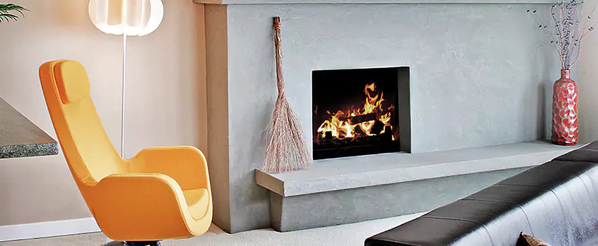 Electric Fireplace Makeover Services in South Greenville, NJ