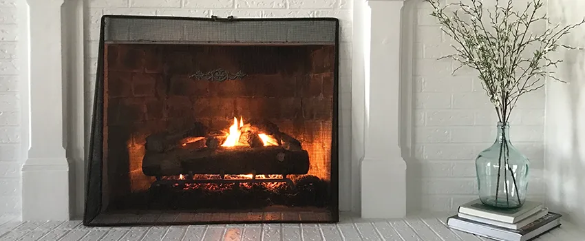 Cost-Effective Fireplace Mantel Inspection And Maintenance in Communipaw, NJ