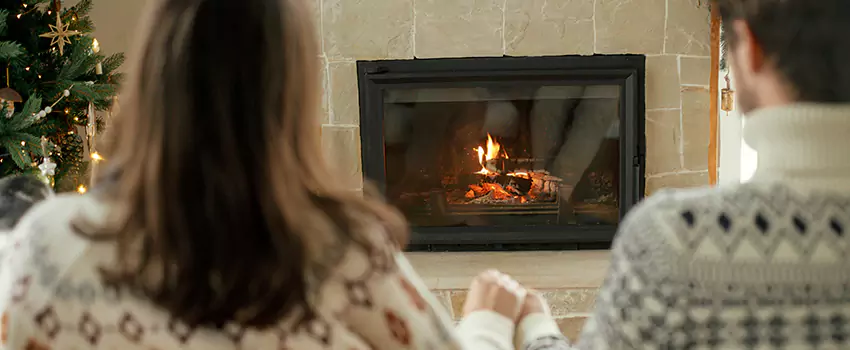 Fireplace Firebox Refurbish & Restore Services in Powerhouse, New Jersey