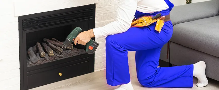 Fireplace Safety Inspection Specialists in West End, New Jersey