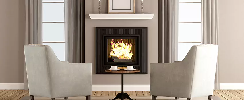 Heatilator Direct Vent Fireplace Services in Mount Pleasant, New Jersey