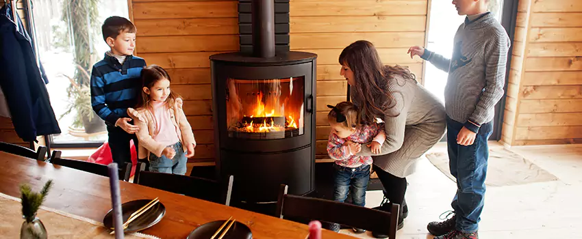 Jøtul Gas Fireplace Inspection Service in Mill Creek, New Jersey