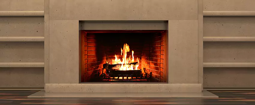 Majestic Trilliant Series Gas Fireplace Insert Repair in Powerhouse, New Jersey