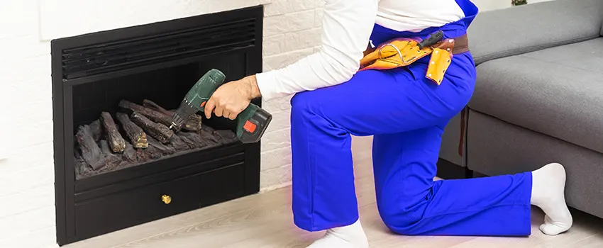 Pellet Fireplace Repair Services in Lincoln Park, NJ