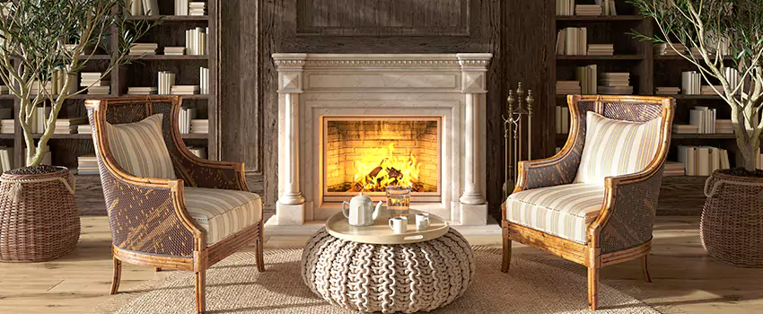 Cost of RSF Wood Fireplaces in South Greenville, New Jersey