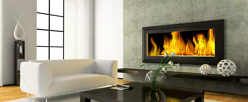 Ventless Fireplace Oxygen Depletion Sensor Installation and Repair Services in Lincoln Park, New Jersey