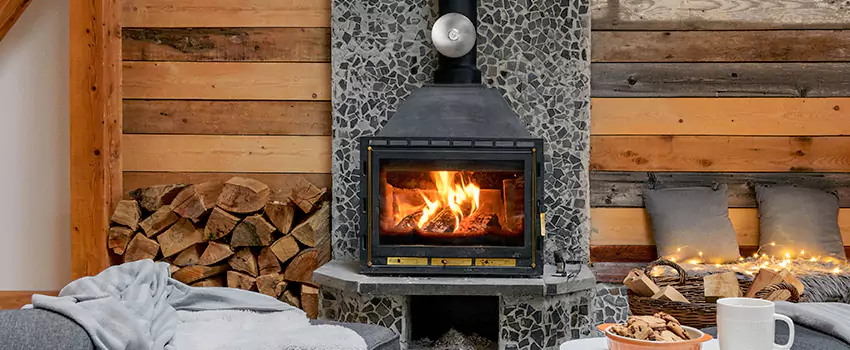 Affordable Wood Fireplace Fixing Solutions in Five Corners, New Jersey