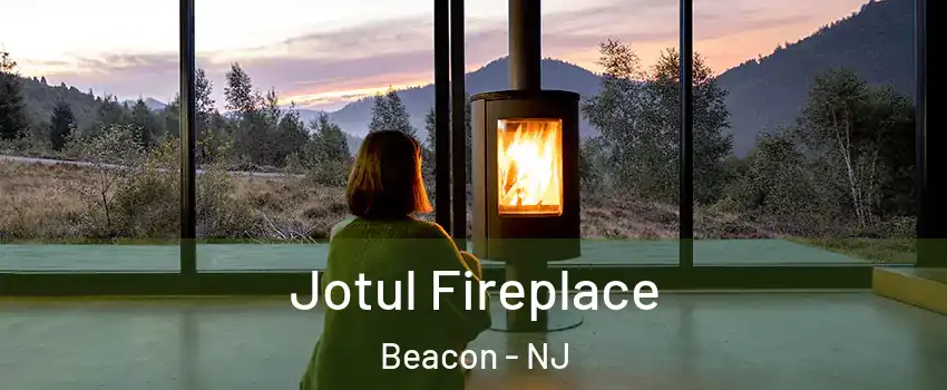 Jotul Fireplace Beacon - NJ