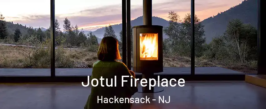 Jotul Fireplace Hackensack - NJ