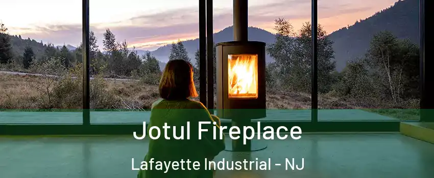 Jotul Fireplace Lafayette Industrial - NJ