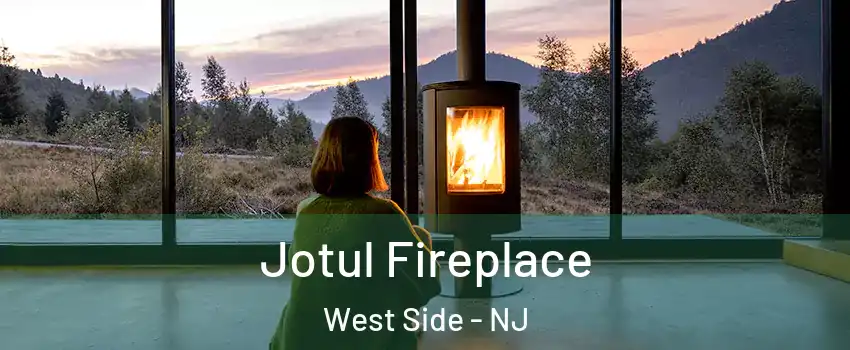 Jotul Fireplace West Side - NJ