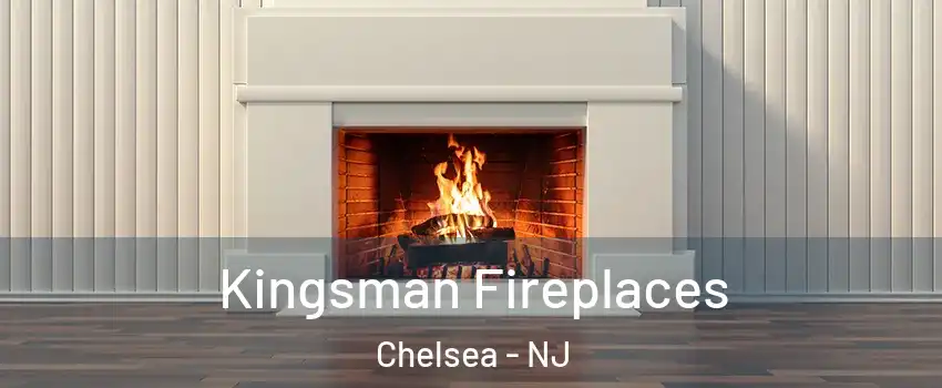 Kingsman Fireplaces Chelsea - NJ