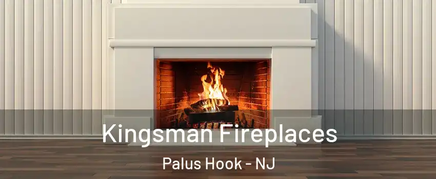 Kingsman Fireplaces Palus Hook - NJ