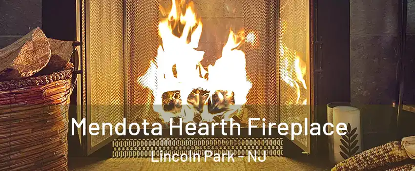 Mendota Hearth Fireplace Lincoln Park - NJ