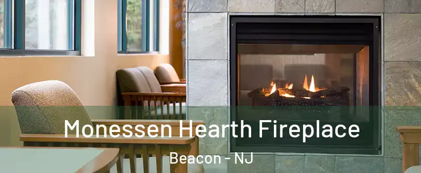 Monessen Hearth Fireplace Beacon - NJ