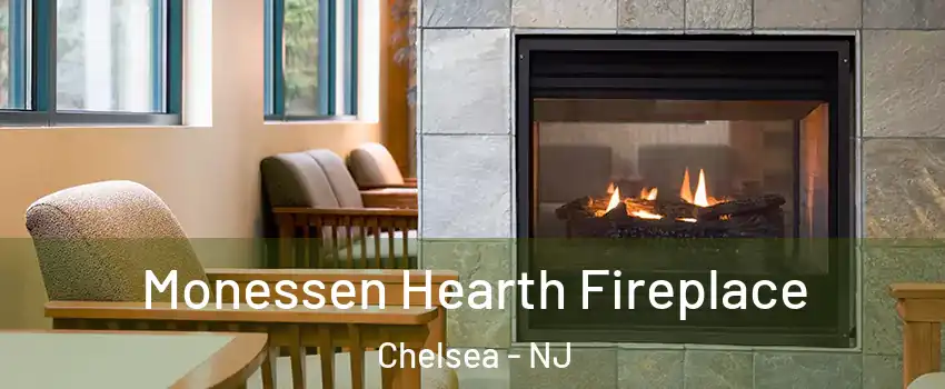 Monessen Hearth Fireplace Chelsea - NJ