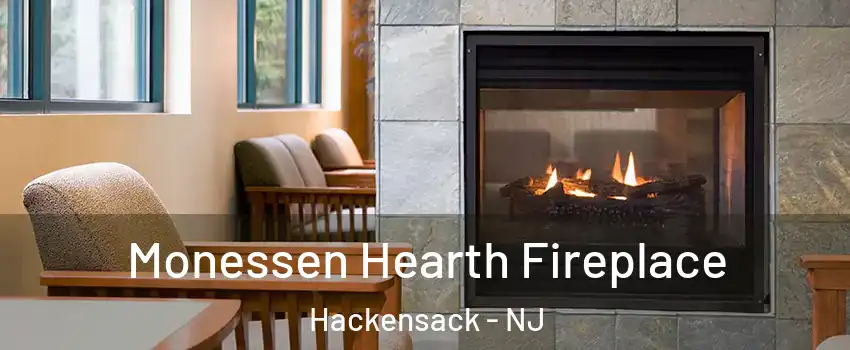 Monessen Hearth Fireplace Hackensack - NJ