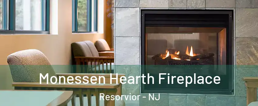 Monessen Hearth Fireplace Resorvior - NJ