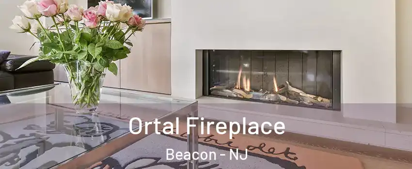 Ortal Fireplace Beacon - NJ