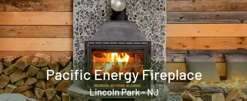 Pacific Energy Fireplace Lincoln Park - NJ