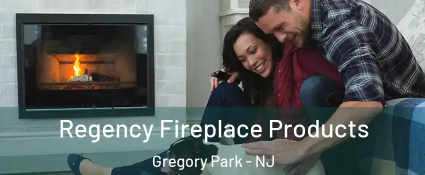 Regency Fireplace Products Gregory Park - NJ