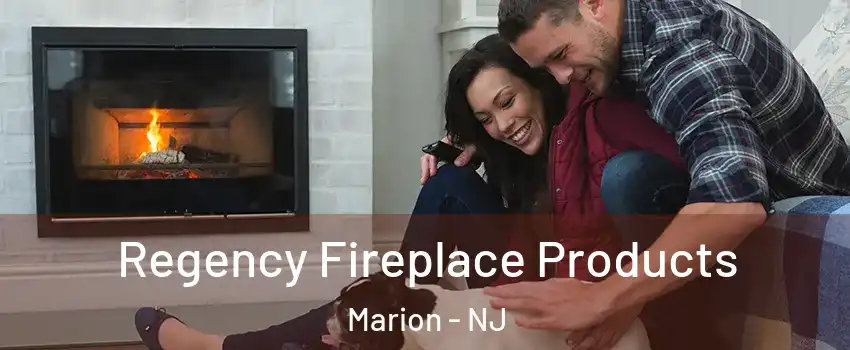 Regency Fireplace Products Marion - NJ