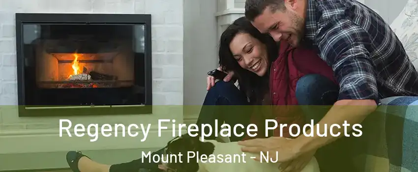 Regency Fireplace Products Mount Pleasant - NJ