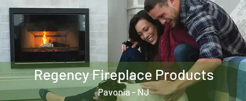 Regency Fireplace Products Pavonia - NJ