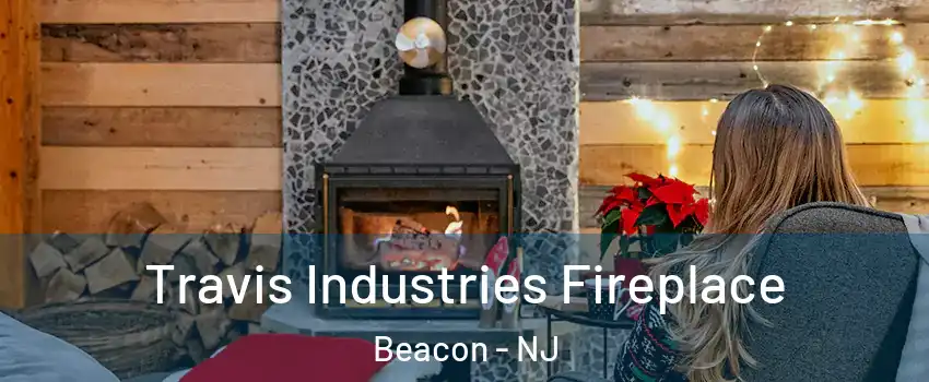 Travis Industries Fireplace Beacon - NJ