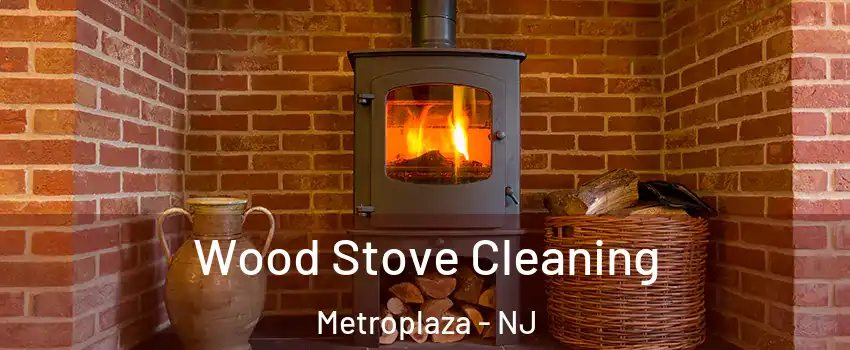 Wood Stove Cleaning Metroplaza - NJ