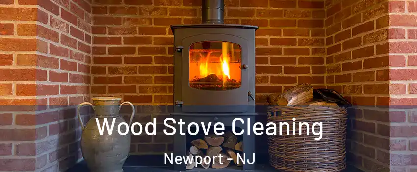 Wood Stove Cleaning Newport - NJ