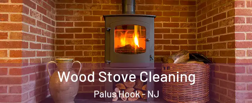 Wood Stove Cleaning Palus Hook - NJ