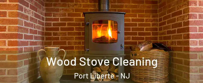 Wood Stove Cleaning Port Liberte - NJ